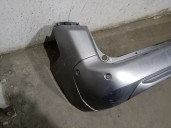 Recambio de paragolpes trasero para opel combo e tour / life (k9) 1.5 referencia OEM IAM 1633557280 1633557280 
