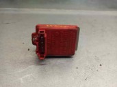 Replacement heater resistor for Seat Alhambra (7V9) 1.9 TDI OEM IAM reference 1J0907521 5DS00646701 HELLA