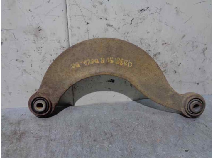 Replacement rear upper right suspension arm for Ford Focus C-MAX (CAP) 2.0 TDCi CAT OEM IAM reference 1M515500AC FO