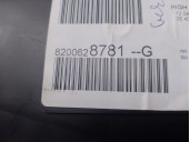 Recambio de cuadro instrumentos para renault clio iii 1.4 16v referencia OEM IAM 8200628781  VISTEON