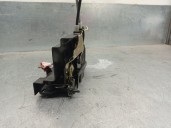 Recambio de cerradura puerta trasera derecha para ssangyong kyron 2.0 referencia OEM IAM 7132009003 5 PINES 5 PUERTAS