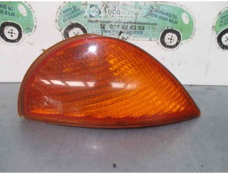 Recambio de piloto delantero izquierdo para fiat seicento (187) 1.1 referencia OEM IAM 38830748  