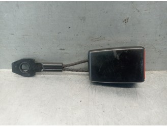 Recambio de enganche cinturon para mercedes-benz slk (r170) 320 (170.465) referencia OEM IAM A2088600369 A2088600369 560267102B