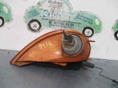 Recambio de piloto delantero izquierdo para fiat seicento (187) 1.1 referencia OEM IAM 38830748  