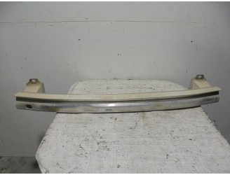 Recambio de refuerzo paragolpes trasero para mini f60 countryman 16v referencia OEM IAM DE ALUMINIO 