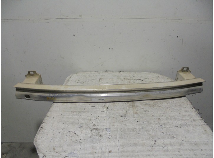 Recambio de refuerzo paragolpes trasero para mini f60 countryman 16v referencia OEM IAM DE ALUMINIO 