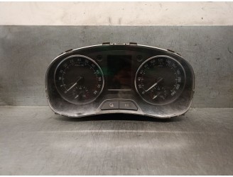 Recambio de cuadro instrumentos para skoda rapid (nh3, nk3, nk6) 1.6 tdi referencia OEM IAM 5JA920840E 5JA920840E A2C89513100 CO