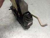 Recambio de cerradura puerta trasera derecha para ssangyong kyron 2.0 referencia OEM IAM 7132009003 5 PINES 5 PUERTAS