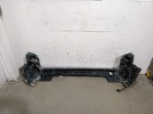 Recambio de paragolpes trasero para opel combo e tour / life (k9) 1.5 referencia OEM IAM 1633557280 1633557280 