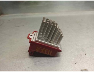 Replacement heater resistor for Seat Alhambra (7V9) 1.9 TDI OEM IAM reference 1J0907521 5DS00646701 HELLA