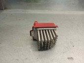 Recambio de resistencia calefaccion para seat alhambra (7v9) 1.9 tdi referencia OEM IAM 1J0907521 5DS00646701 HELLA
