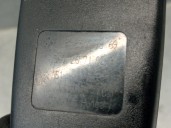 Recambio de enganche cinturon para mercedes-benz slk (r170) 320 (170.465) referencia OEM IAM A2088600369 A2088600369 560267102B