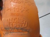 Recambio de piloto delantero izquierdo para fiat seicento (187) 1.1 referencia OEM IAM 38830748 