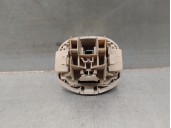 Recambio de parasol derecho para renault clio iii 1.4 16v referencia OEM IAM 8200356886 