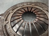 Replacement clutch kit for Daewoo Lanos 1.5 CAT OEM IAM reference 96183980 3082177031 SACHS