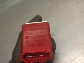 Replacement heater resistor for Seat Alhambra (7V9) 1.9 TDI OEM IAM reference 1J0907521 5DS00646701 HELLA