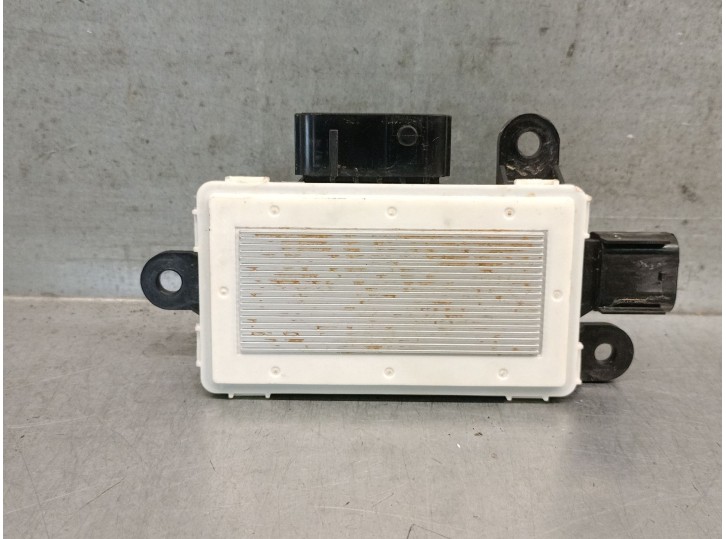 Recambio de modulo electronico para hyundai kona furgoneta/suv (os, ose, osi) ev referencia OEM IAM 254D0D0500 