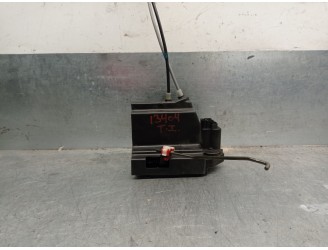 Recambio de cerradura puerta trasera izquierda para ssangyong kyron 2.0 referencia OEM IAM 7131009003 5 PINES 5 PUERTAS