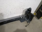 Recambio de paragolpes trasero para opel combo e tour / life (k9) 1.5 referencia OEM IAM 1633557280 1633557280 