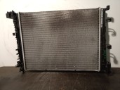 Recambio de radiador agua para dacia sandero iii 1.0 tce 90 referencia OEM IAM 214107347R  T79957C VALEO