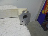 Recambio de refuerzo paragolpes trasero para mini f60 countryman 16v referencia OEM IAM  DE ALUMINIO 