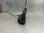 Recambio de cerradura puerta trasera izquierda para ssangyong kyron 2.0 referencia OEM IAM 7131009003 5 PINES 5 PUERTAS