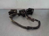 Recambio de modulo electronico para citroën c6 2.7 v6 hdi fap cat (uhz / dt17ted4) referencia OEM IAM 9663116480 9663116580 