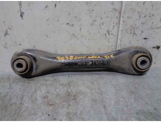 Recambio de brazo suspension inferior trasero derecho para ford focus c-max (cap) 2.0 tdci cat referencia OEM IAM   