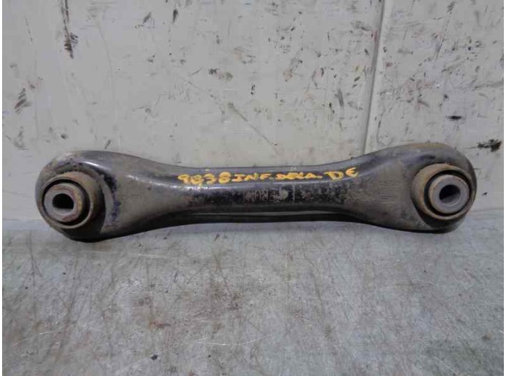 Recambio de brazo suspension inferior trasero derecho para ford focus c-max (cap) 2.0 tdci cat referencia OEM IAM 