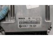 Recambio de centralita motor uce para bmw serie 3 berlina (e46) 2.0 16v diesel cat referencia OEM IAM 7794624 0281011122 BOSCH