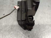 Recambio de cerradura puerta trasera izquierda para ssangyong kyron 2.0 referencia OEM IAM 7131009003 5 PINES 5 PUERTAS