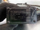 Recambio de modulo electronico para citroën c6 2.7 v6 hdi fap cat (uhz / dt17ted4) referencia OEM IAM 9663116480 9663116580 