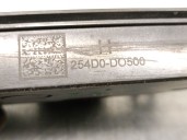 Recambio de modulo electronico para hyundai kona furgoneta/suv (os, ose, osi) ev referencia OEM IAM 254D0D0500 