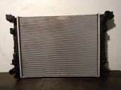 Recambio de radiador agua para dacia sandero iii 1.0 tce 90 referencia OEM IAM 214107347R  T79957C VALEO