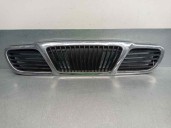 Recambio de rejilla delantera para daewoo lanos 1.5 cat referencia OEM IAM 96215294 