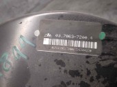 Recambio de servofreno para mazda 5 berl. (cr) 2.0 diesel cat referencia OEM IAM CC304395X 03786472014 ATE