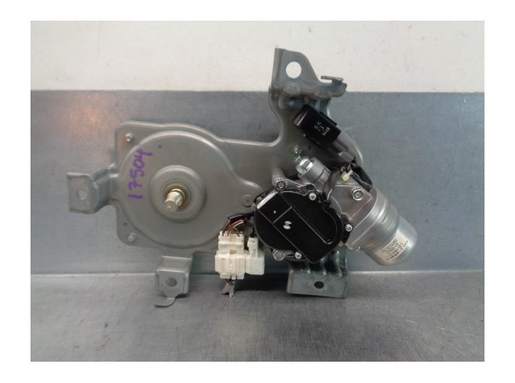 Recambio de motor cierre centralizado porton para honda accord tourer (cw) 2.2 dtec cat referencia OEM IAM L3569410C 74961TL4G31