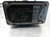 Recambio de modulo electronico para citroën c6 2.7 v6 hdi fap cat (uhz / dt17ted4) referencia OEM IAM 9663116480 9663116580 