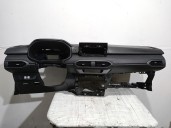 Recambio de salpicadero para dacia sandero iii 1.0 tce 90 referencia OEM IAM 681004609R 681004609R 