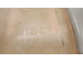 Recambio de deposito expansion para skoda rapid (nh3, nk3, nk6) 1.6 tdi referencia OEM IAM 6Q0121407B 6Q0121407B 