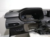 Recambio de salpicadero para dacia sandero iii 1.0 tce 90 referencia OEM IAM 681004609R 681004609R 