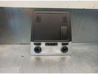 Recambio de luz interior para bmw serie 3 touring (e91) 2.0 turbodiesel cat referencia OEM IAM 6936148 