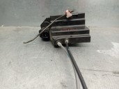 Recambio de cerradura puerta trasera izquierda para ssangyong kyron 2.0 referencia OEM IAM 7131009003 5 PINES 5 PUERTAS