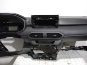 Recambio de salpicadero para dacia sandero iii 1.0 tce 90 referencia OEM IAM 681004609R 681004609R 