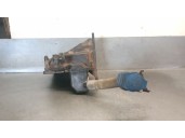 Recambio de deposito limpia para skoda rapid (nh3, nk3, nk6) 1.6 tdi referencia OEM IAM 6R0955453D 6R0955453G 