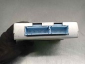 Recambio de centralita motor uce para daewoo lanos 1.5 cat referencia OEM IAM 16247149  