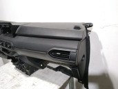 Recambio de salpicadero para dacia sandero iii 1.0 tce 90 referencia OEM IAM 681004609R 681004609R 