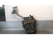 Recambio de deposito limpia para skoda rapid (nh3, nk3, nk6) 1.6 tdi referencia OEM IAM 6R0955453D 6R0955453G 