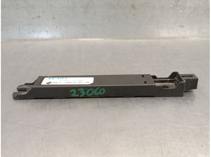 Recambio de antena para hyundai kona furgoneta/suv (os, ose, osi) ev referencia OEM IAM 9546006100  