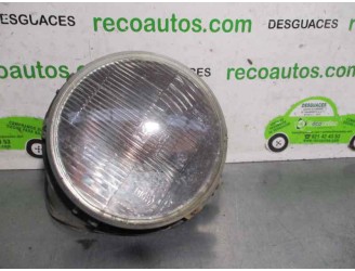 Recambio de faro izquierdo para land rover range rover 4.0 referencia OEM IAM 